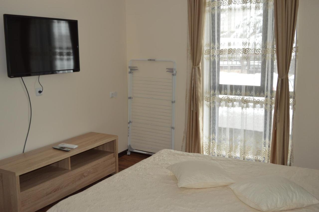 Grand Bansko D104 Apartment Exteriér fotografie