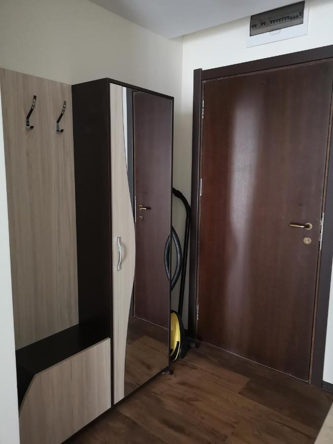 Grand Bansko D104 Apartment Exteriér fotografie