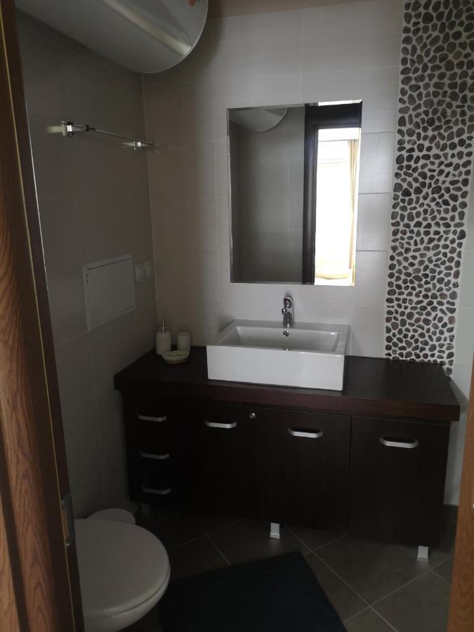 Grand Bansko D104 Apartment Exteriér fotografie